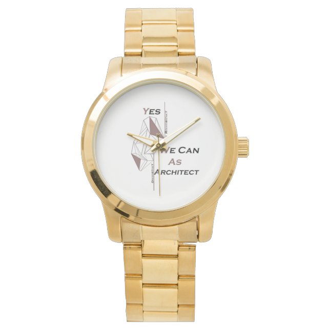 Relógio arquitetura, design moderna, arte geométrica, pret (Frente)