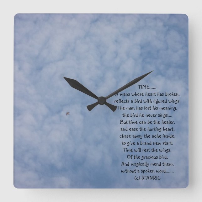 RELÓGIO ART E DESIGN (Frente)