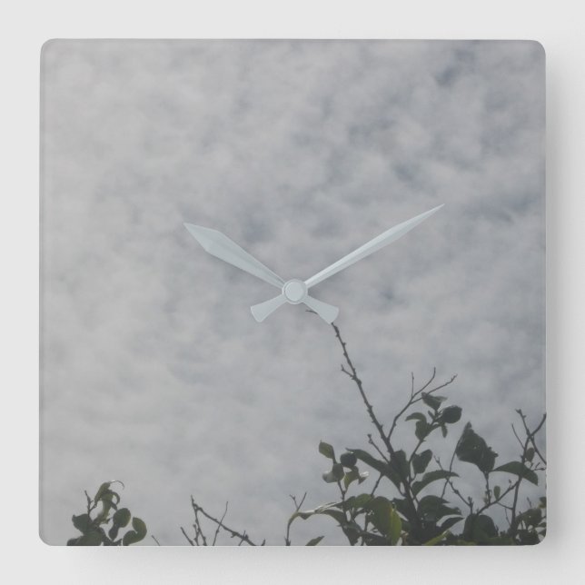 RELÓGIO ART E DESIGN (Frente)