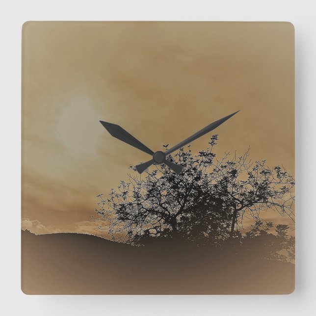 RELÓGIO ART E DESIGN (Frente)