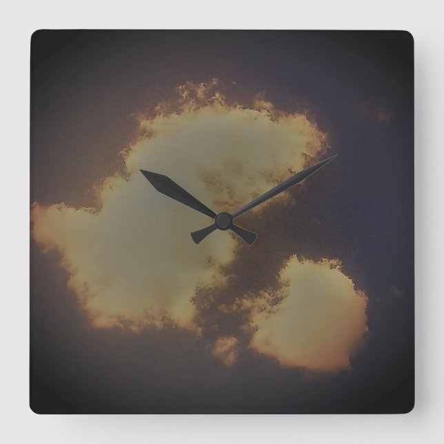 RELÓGIO ART E DESIGN (Frente)