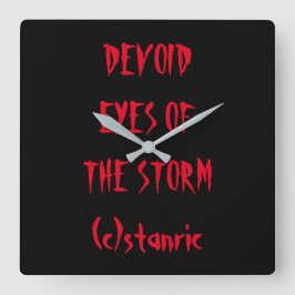 RELÓGIO ART E DESIGN