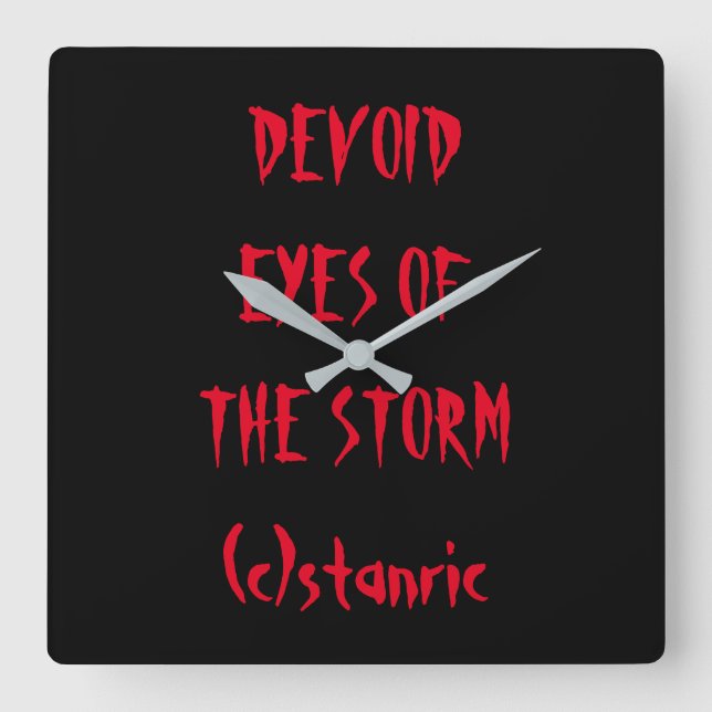 RELÓGIO ART E DESIGN (Frente)