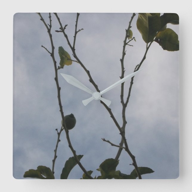 RELÓGIO ART E DESIGN (Frente)