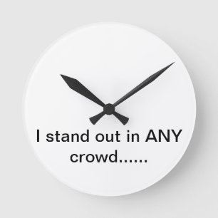 RELÓGIO ART E DESIGN