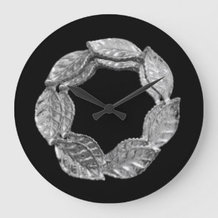 RELÓGIO ART E DESIGN