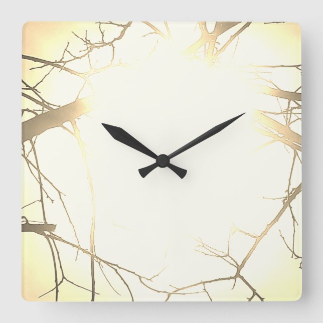 RELÓGIO ART E DESIGN (Frente)