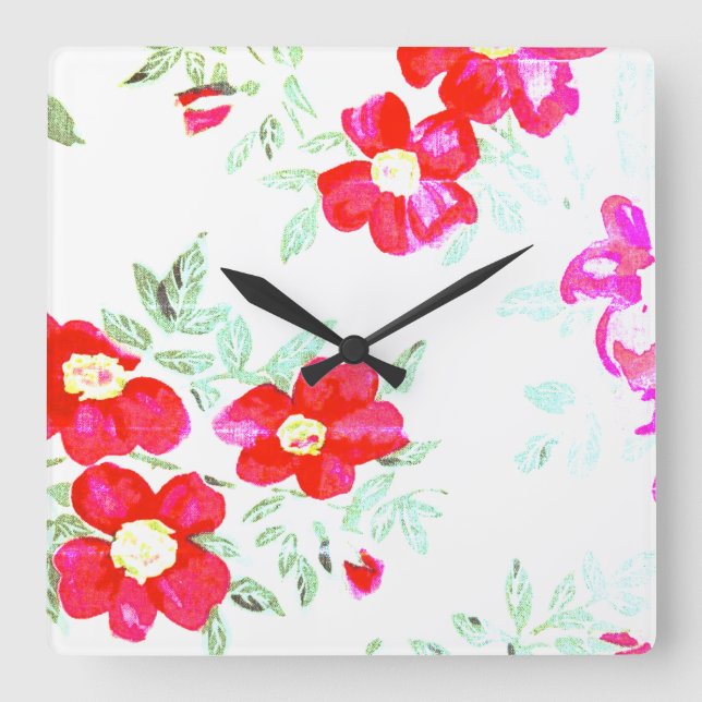 RELÓGIO ART E DESIGN (Frente)