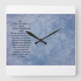 RELÓGIO ART E DESIGN