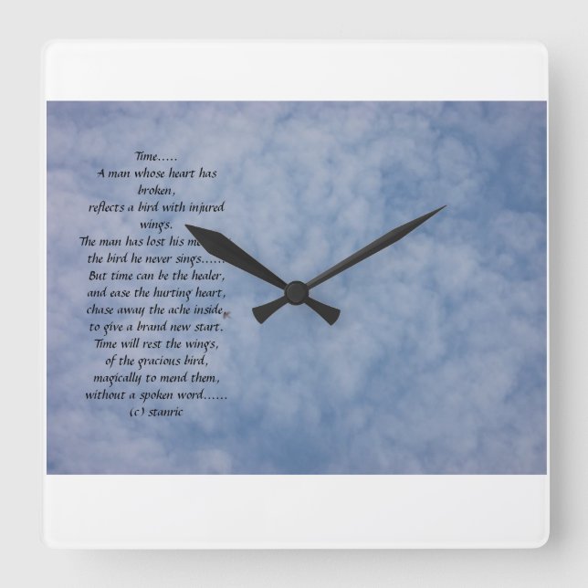 RELÓGIO ART E DESIGN (Frente)