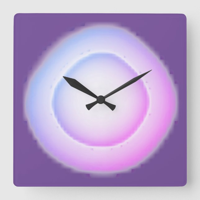 RELÓGIO ART E DESIGN (Frente)