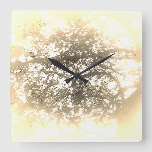 RELÓGIO ART E DESIGN (Frente)