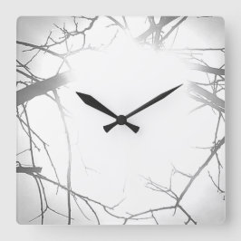 RELÓGIO ART E DESIGN