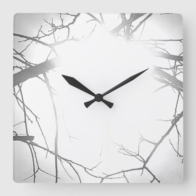 RELÓGIO ART E DESIGN (Frente)