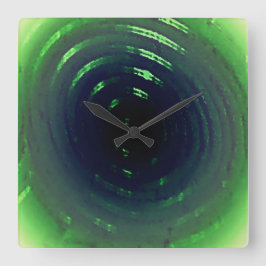 RELÓGIO ART E DESIGN