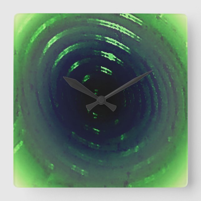 RELÓGIO ART E DESIGN (Frente)