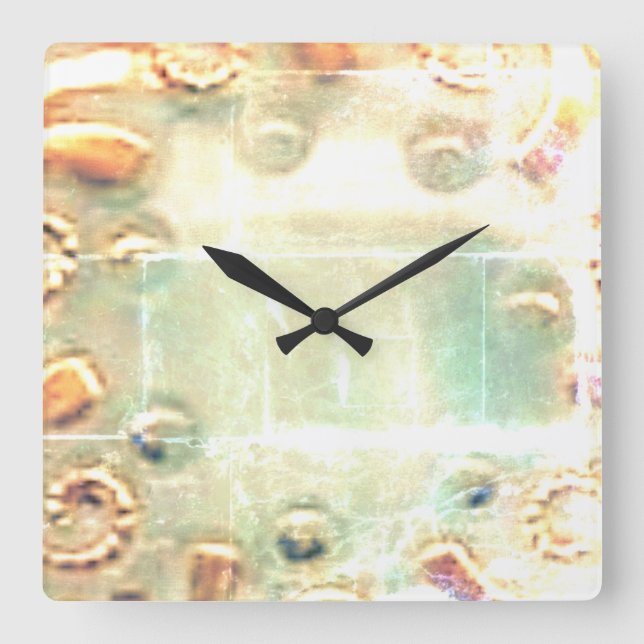 RELÓGIO ART E DESIGN (Frente)