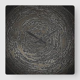 RELÓGIO ART E DESIGN