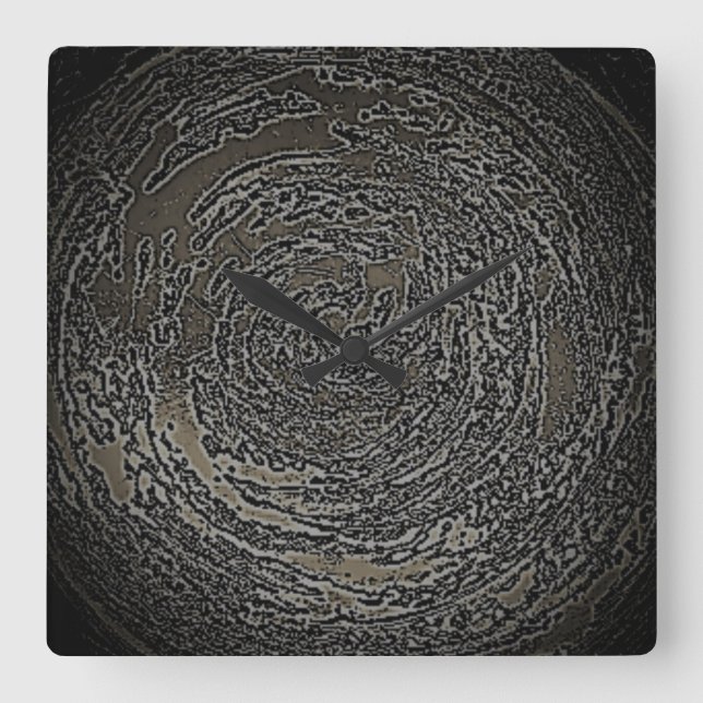 RELÓGIO ART E DESIGN (Frente)