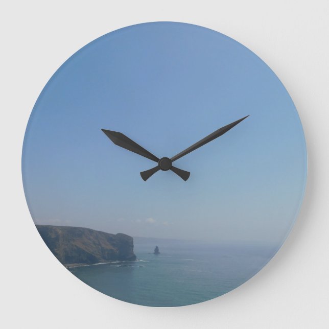 RELÓGIO ART E DESIGN (Frente)