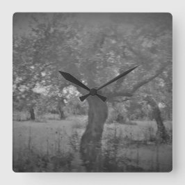 RELÓGIO ART E DESIGN