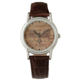 Relógio Ascensão Phoenix | Motivação