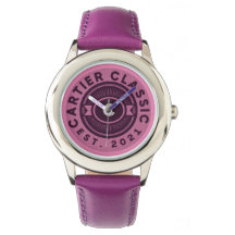 Assinatura Clássica Cartier Roxo