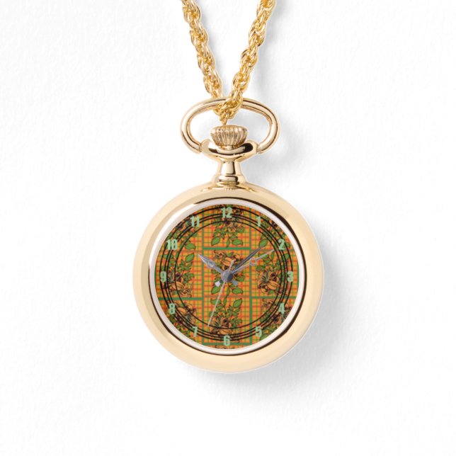 Relógio Assista (Frente)