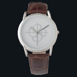 Relógio Assista a homens, arte e estilo design<br><div class="desc">mens ewatch art e design</div>
