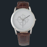 Relógio Assista a homens, arte e estilo design<br><div class="desc">mens ewatch art e design</div>