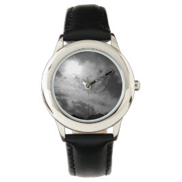 Relógio Assista ao estilo e design das crianças