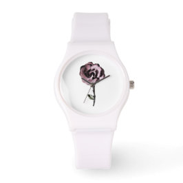 Relógio Assista às mulheres, arte e design