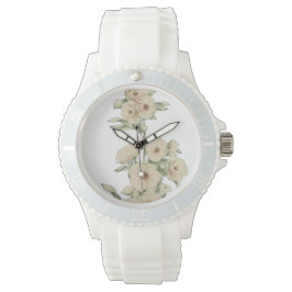 Relógio Assista às mulheres, arte e design