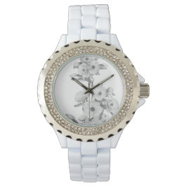 Relógio Assista às mulheres, arte e design