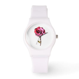 Relógio Assista às mulheres, arte e design