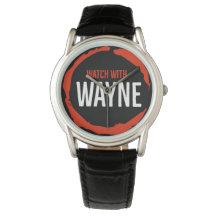 ASSISTA COM WAYNE WATCH