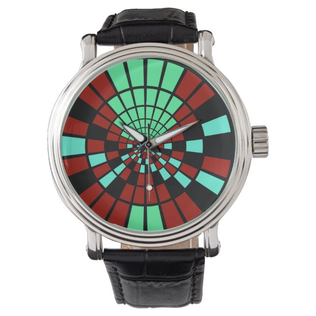 Relógio Assista Jimette Design - Essas designs são eterno (Frente)