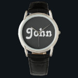 Relógio Assista John<br><div class="desc">Assista John</div>