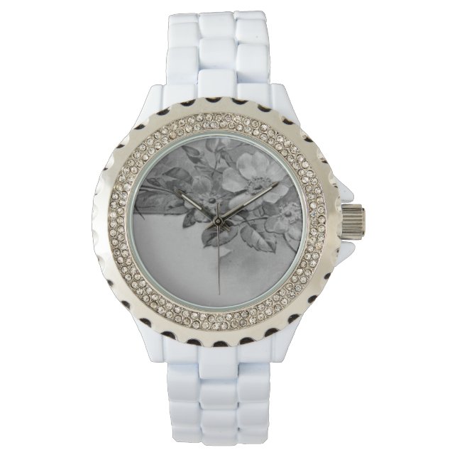 Relógio Assista LADIES ART E DESIGN STYLE (Frente)