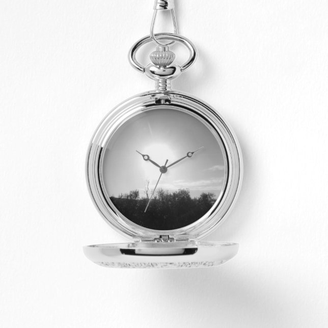 RELÓGIO ASSISTA MENOS ARTE E DESIGN (Frente)