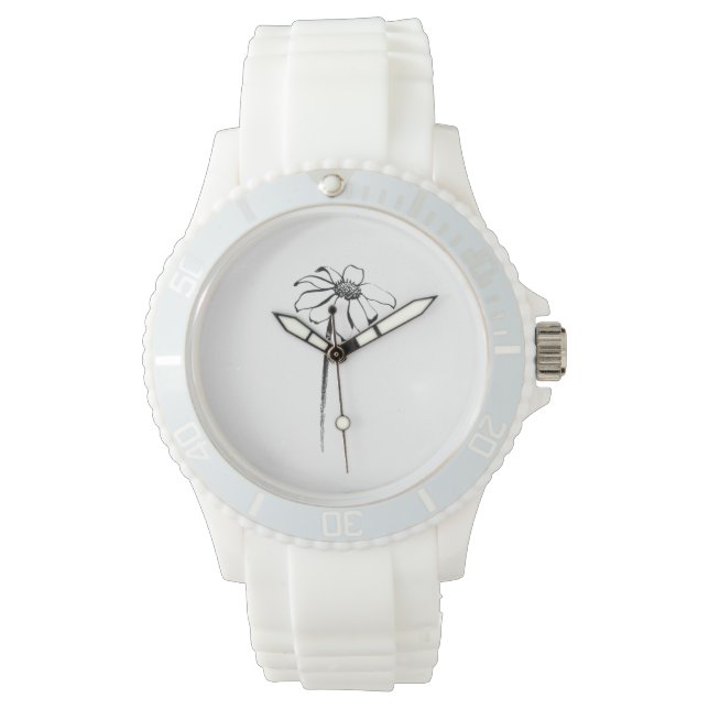 Relógio Assista MULHERES, ESTILO DE ARTE E DESIGN (Frente)