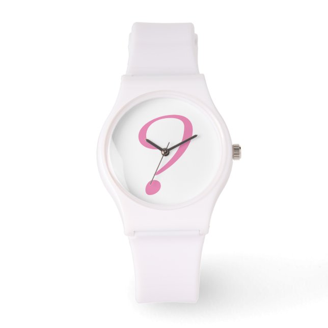 Relógio Assista WOMENTE ART AND DESIGN (Frente)