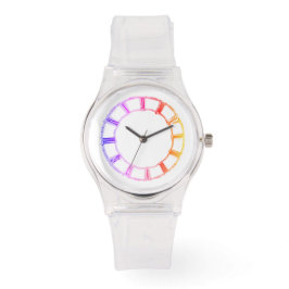 Relógio Assista WOMENTE ART AND DESIGN