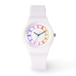 Relógio Assista WOMENTE ART AND DESIGN