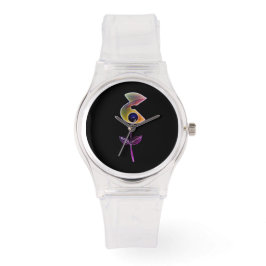 Relógio Assista WOMENTE ART AND DESIGN