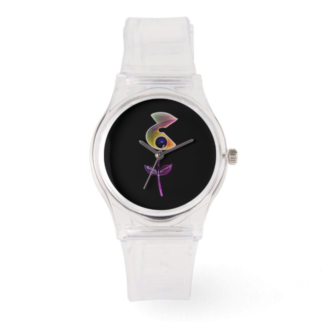 Relógio Assista WOMENTE ART AND DESIGN (Frente)