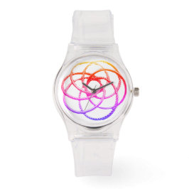 Relógio Assista WOMENTE ART AND DESIGN