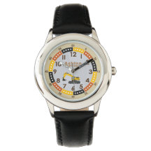 Assistente legal de criança negra do escavador