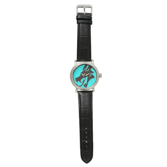 Relógio Assistir (Flat)