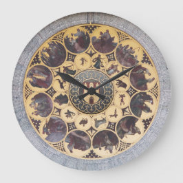 Relógio Astronômico